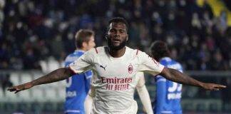 Calciomercato Inter, Kessiè viaggia dritto verso il Barcellona: arriverà a giugno
