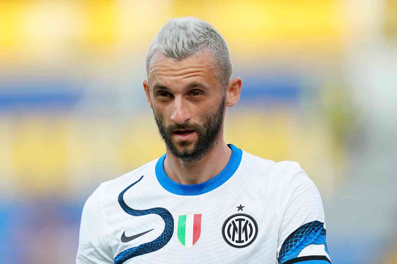 Inter, la differenza con e senza Brozovic è abissale: i numeri lo dimostrano