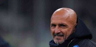 'Scippo' a Spalletti: è derby di mercato col Milan