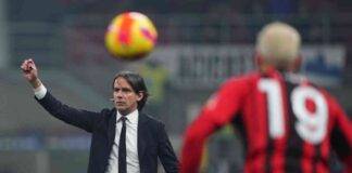 Milan-Inter, c'è il cambio data UFFICIALE: ecco quando si giocherà