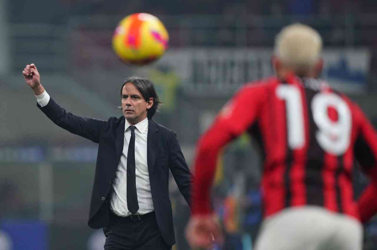 Milan-Inter, c'è il cambio data UFFICIALE: ecco quando si giocherà