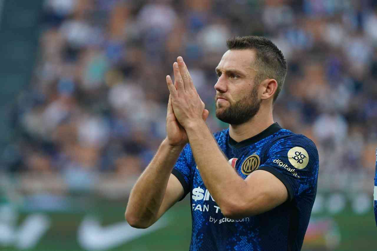 Convocati Juve-Inter: la decisione su Brozovic e de Vrij