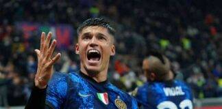 Inter, Correa scalda i motori e si prepara per il Verona: chance dal 1'contro l'Hellas