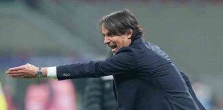 Inter, la squalifica costa caro: salta il Sassuolo alla prossima