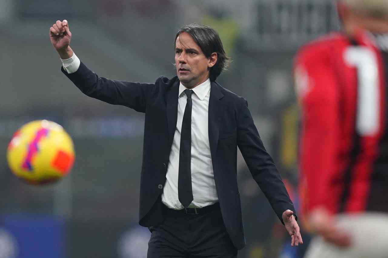Inter, periodo ostico ormai alle spalle: il confronto con Milan e Napoli