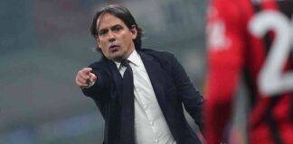 Inter: i prossimi turni che attendono i nerazzurri in campionato