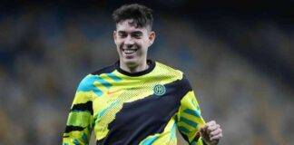 Calciomercato Inter, Conte non ha dubbi: vuole portare con se Bastoni al Tottenham