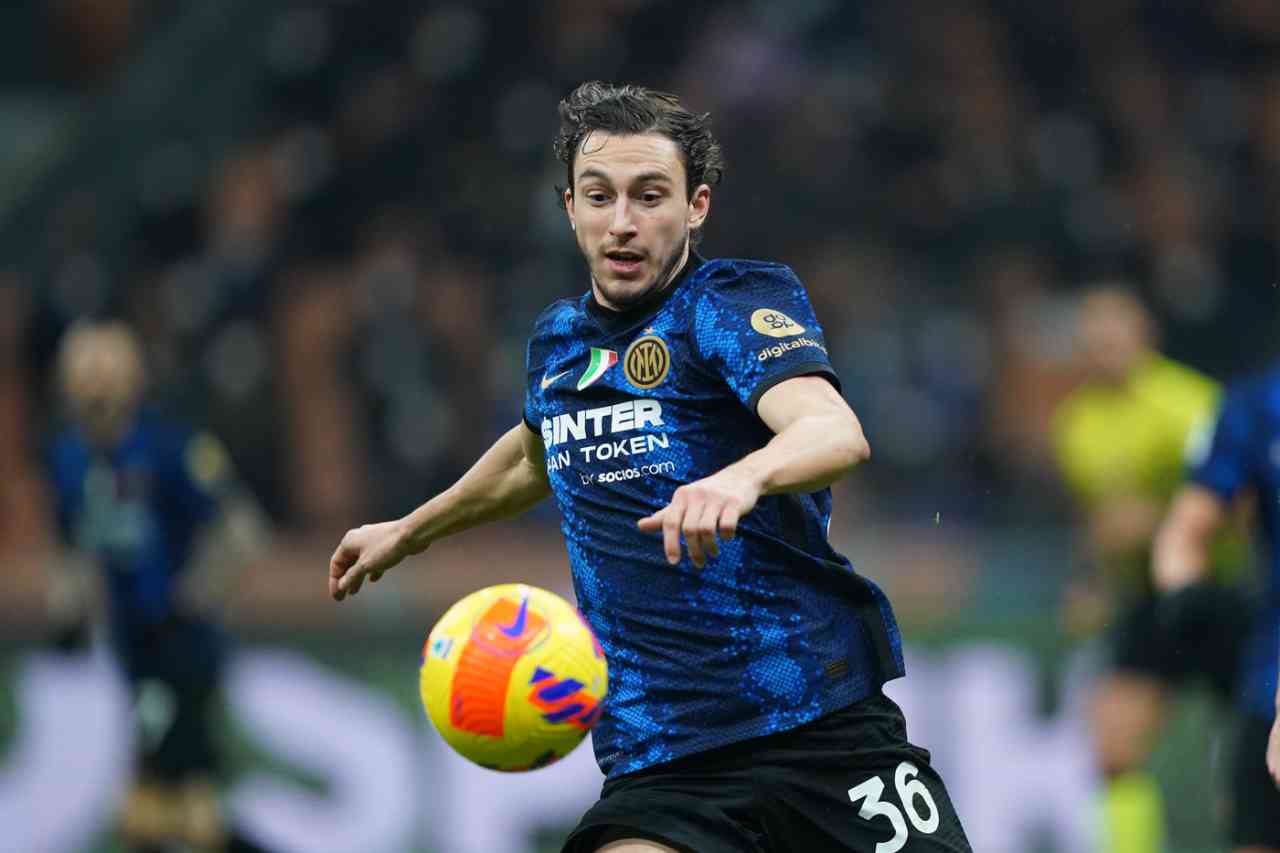 Inter, Inzaghi preoccupato: che fine ha fatto il vero Darmian ? 