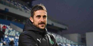 Dionisi: "Dovremo essere bravi a concedere il meno possibile all'Inter"