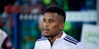 Dalbert si rilancia a Cagliari: ecco a cosa punta l'Inter