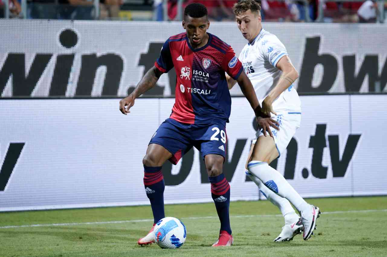 Dalbert non ha dubbi: "Mi auguro che l'Inter vinca lo scudetto"