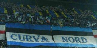 La Curva Nord non si ferma: "Zhang vattene" spopola a Milano