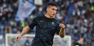 Inter, l'attuale rendimento di Satriano e Agoumè al Brest sin qui