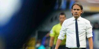 Inter, sono 10 i punti di differenza tra la squadra di Inzaghi e quella di Conte