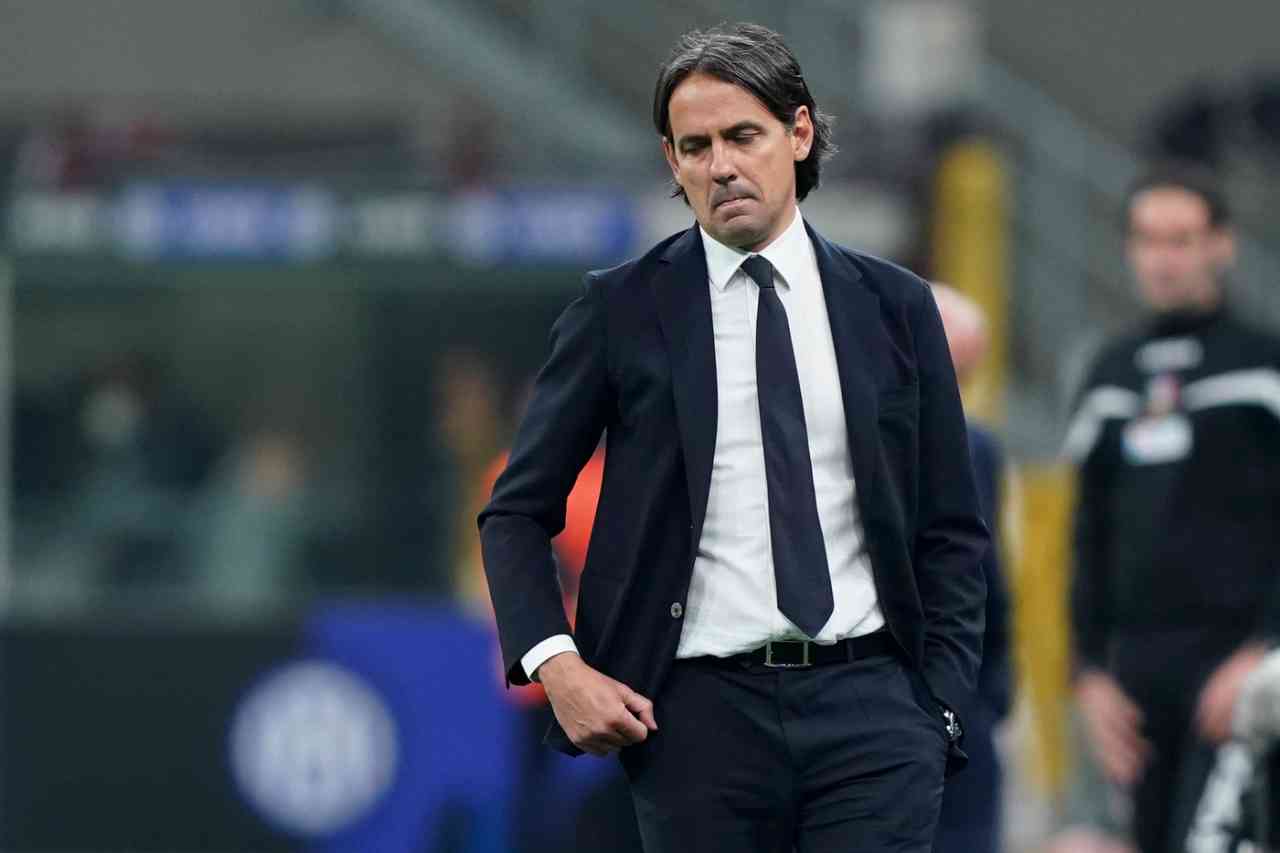 Inter, che ti succede? I numeri di Inzaghi a confronto con quelli di Conte