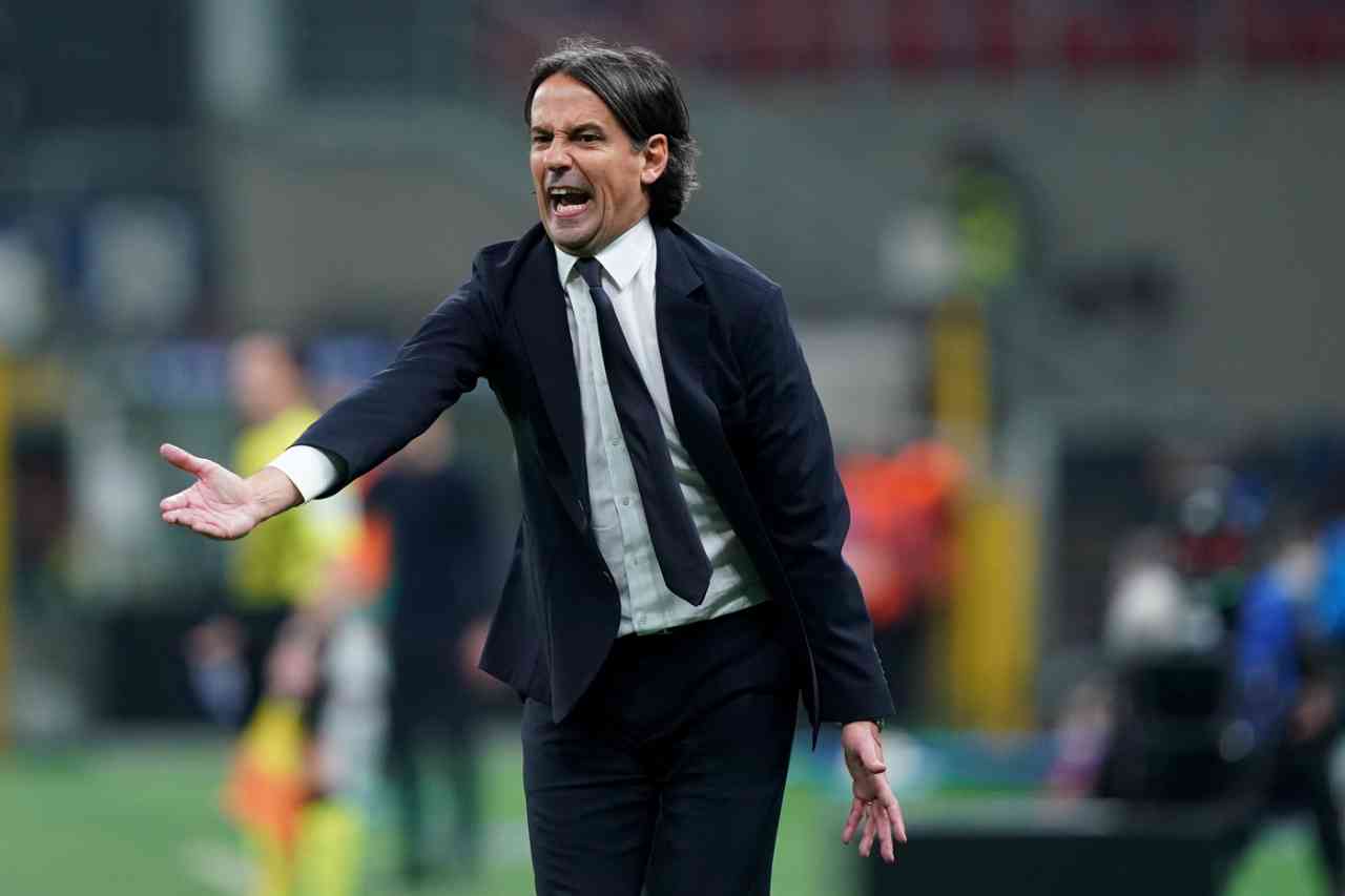 Inter, Inzaghi non ci sta e striglia i suoi ad Appiano: Vidal ai ferri corti