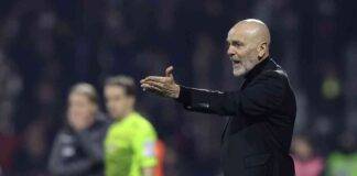 Milan-Inter, Pioli sicuro: "Nessun favorito. Il derby è il derby"