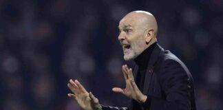 Milan-Inter, Pioli sicuro: "Nessun favorito. Il derby è il derby"