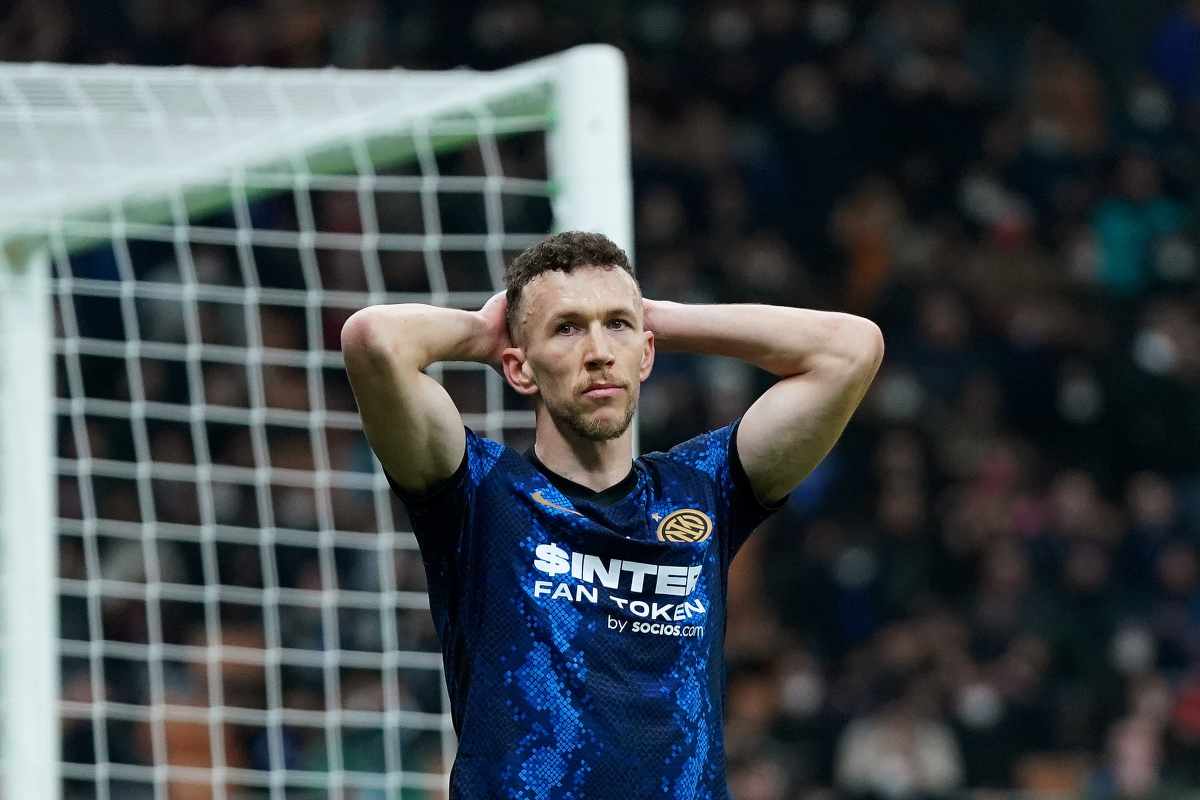 Calciomercato Inter, rinnovo Perisic: ecco come stanno le cose