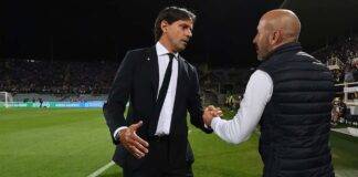 Diretta Inter Fiorentina Live Serie A