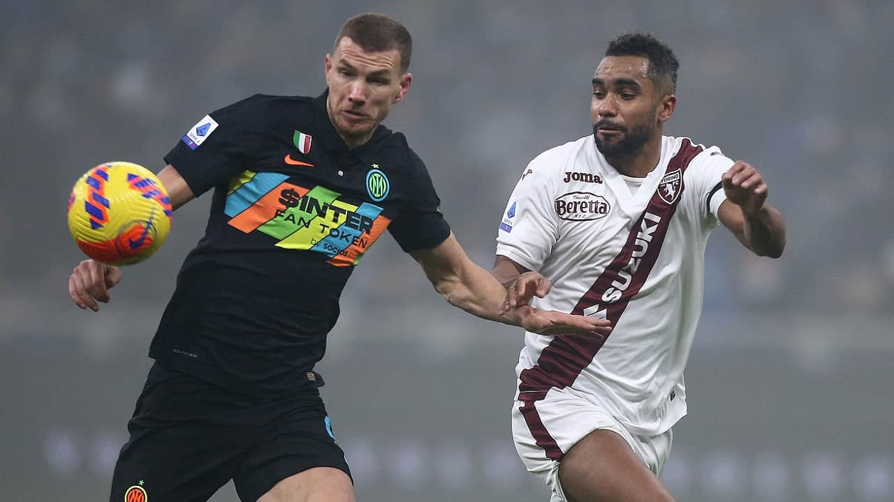 Diretta Torino Inter Live Serie A