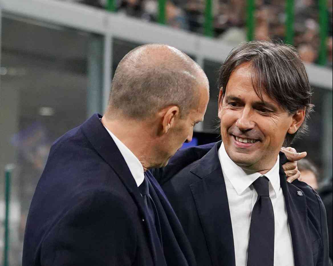 Juventus-Inter, il valore delle rispettive rose: la differenza è più che minima