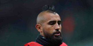 Calciomercato Inter, non solo il Flamengo su Vidal: spunta anche l'Al Rayyan dal Qatar