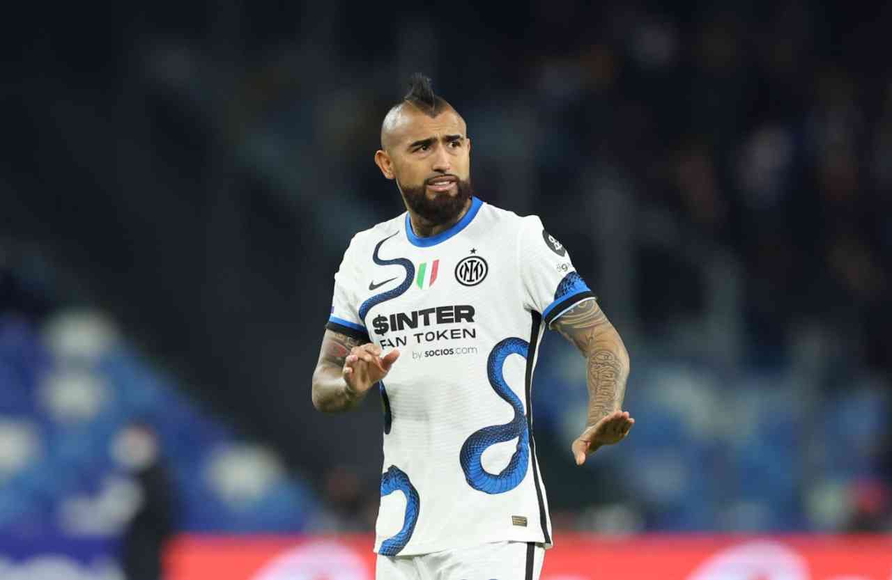 Vidal nel mirino: il cileno indispettisce tifosi e club