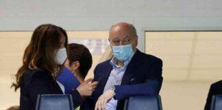 Corsi: "Un mio big? Magari il prossimo anno lo vendo all'Inter a caro prezzo"