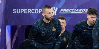Inter, colpo in attacco: il tutto grazie ad uno stretto contatto di Brozovic