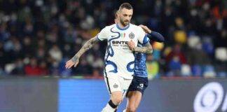 Inter, l'impatto che Brozovic ha avuto sui nerazzurri sin qui in questa stagione
