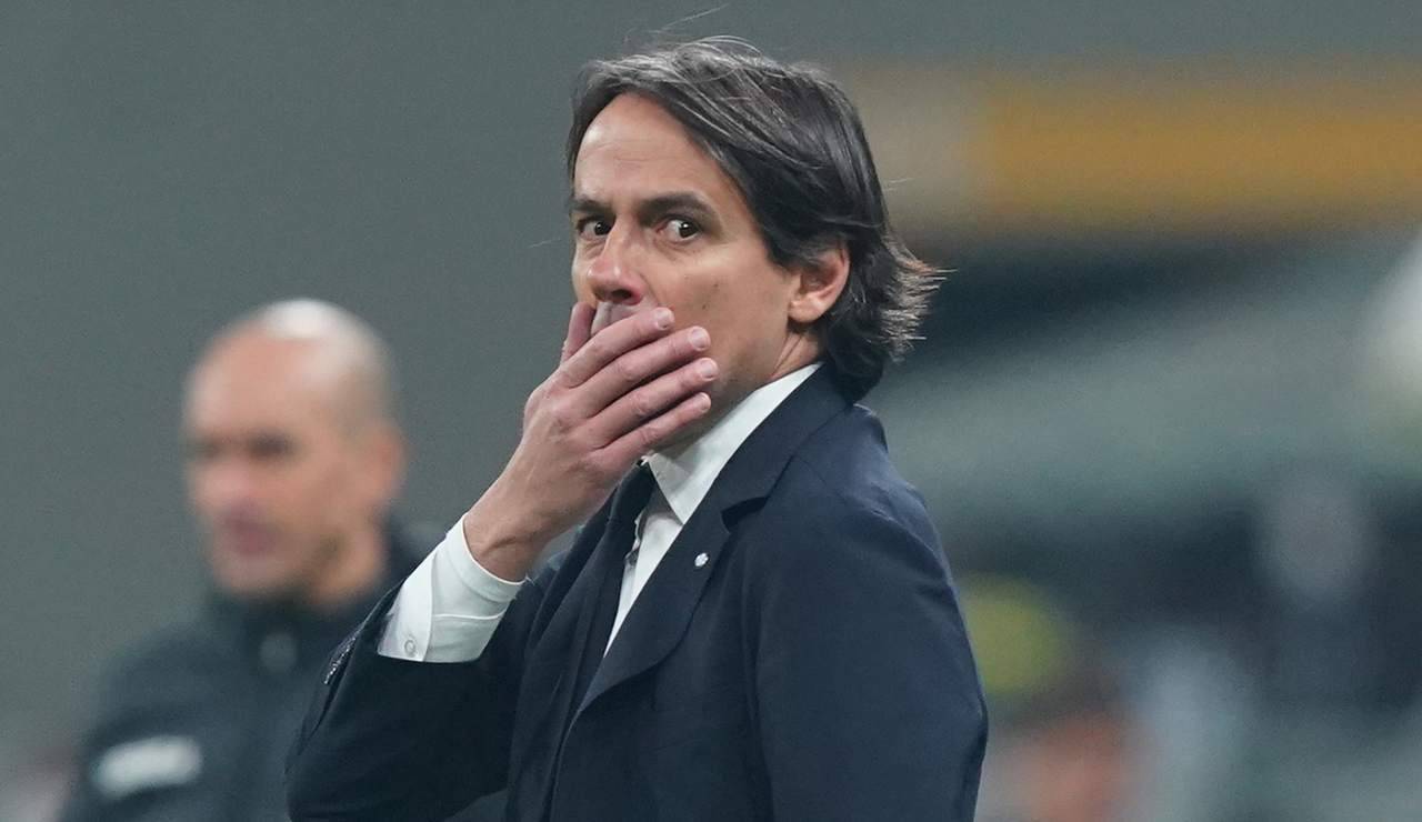 Esonero Inzaghi e sostituto impossibile | "E' tutto falso"