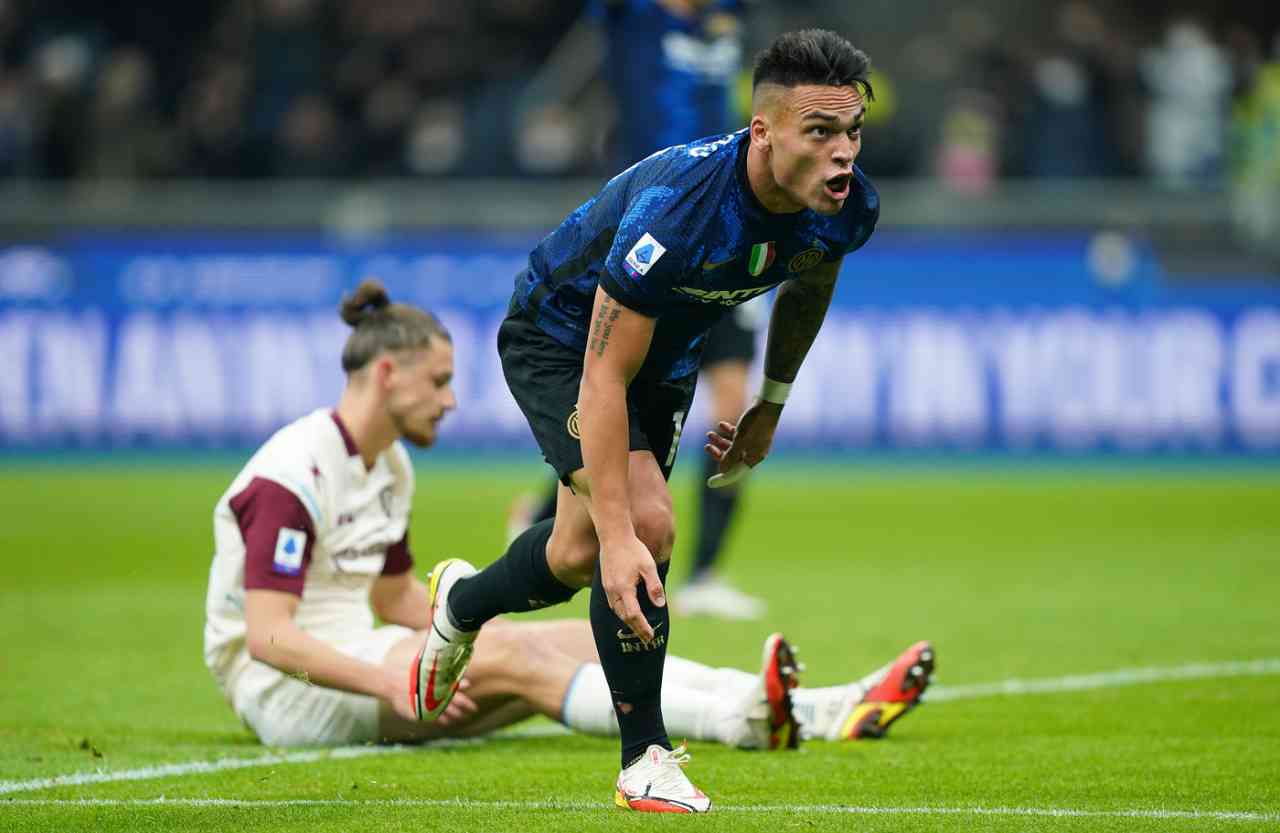 Lautaro, parla l'agente: "Momento difficile ormai alle spalle. Resta all'Inter"