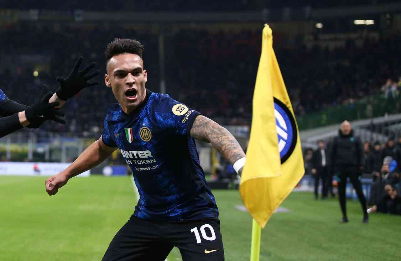 Camano non ha dubbi: "Lautaro non si muove dall'Inter. Qui tutta la sua famiglia è felice"