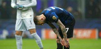Calciomercato Inter, l'impatto avuto dal rinnovo di Brozovic sul bilancio dell'Inter