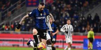 Rinnovo Brozovic, come cambia il peso sui conti dell'Inter