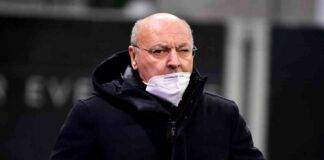 Dimissioni UFFICIALI: ora si complicano i piani dell'Inter