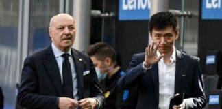 Approdati poco fa entrambi in sede: è già partito il summit tra le parti