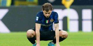 Il Liverpool torna all'assalto di Barella: l'Inter non ci sta e si cautela
