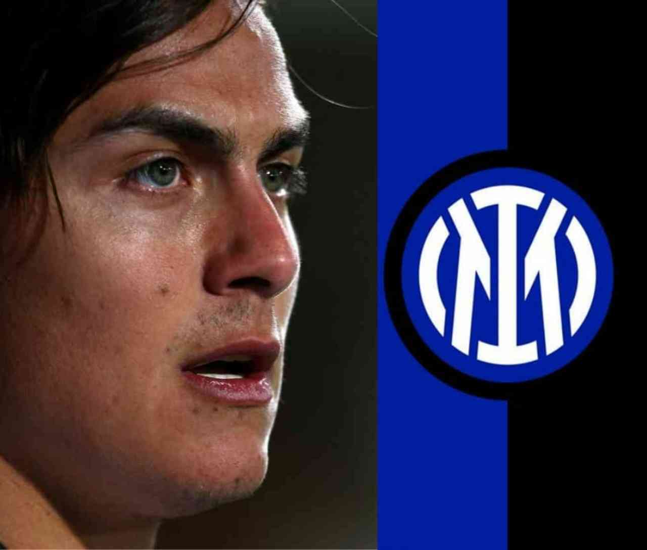 Calciomercato Inter, ecco l'offerta a Dybala