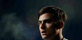 Corriere della Sera: intesa di massima fra Dybala e l'Inter