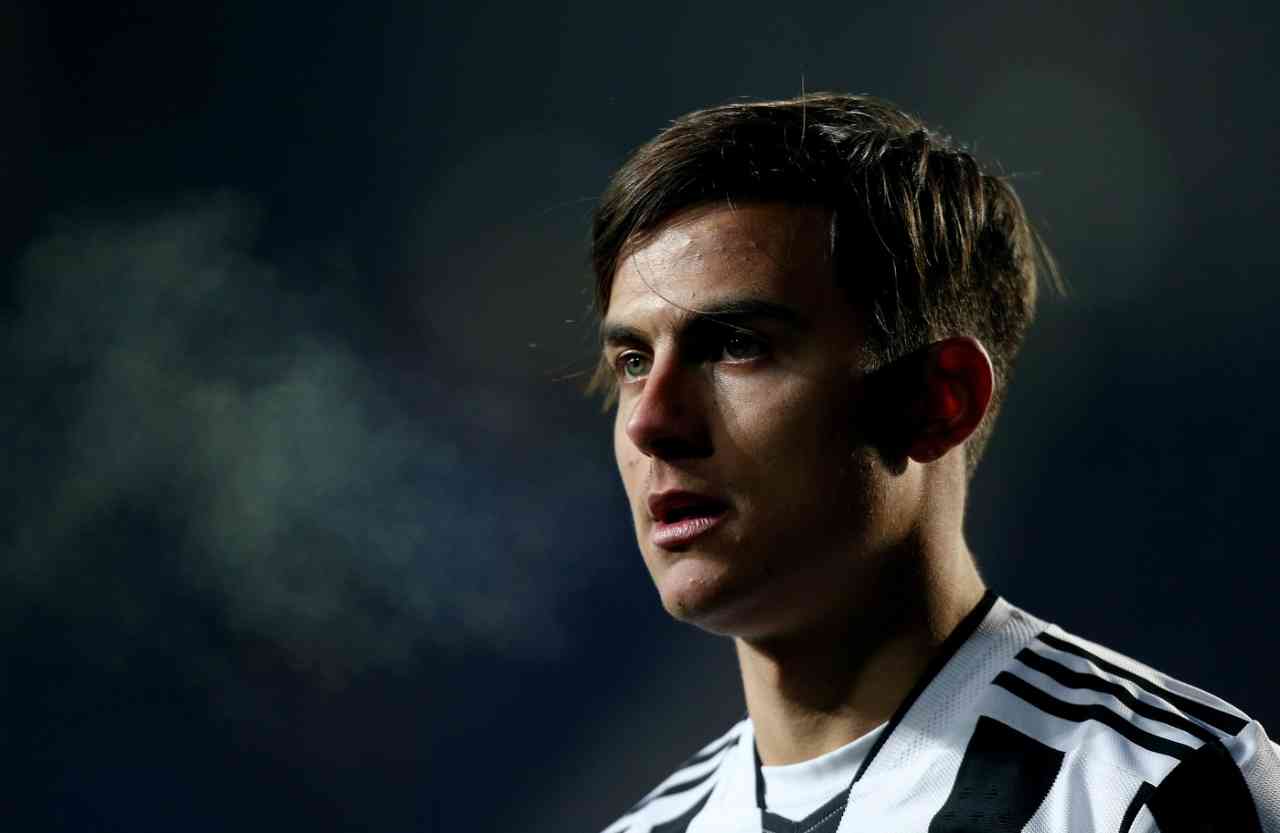 Le ultime su Dybala e cosa filtra ora in casa Inter a proposito di questa situazione 