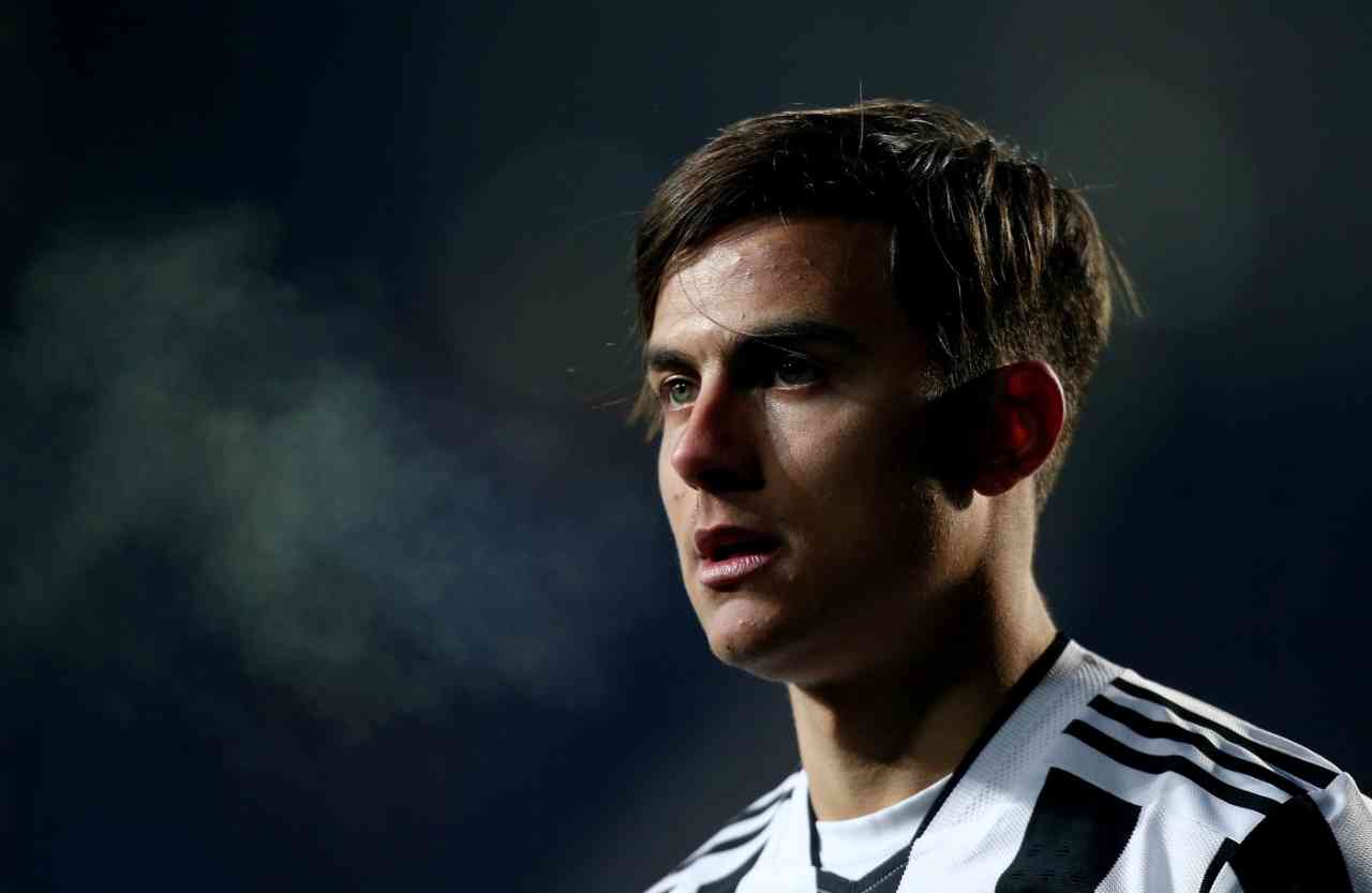 Calciomercato Inter, intoppo Juve-Dybala: i bianconeri 'scaricano' Antun