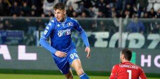 Assalto a Pinamonti: scambio alla pari con l'Inter