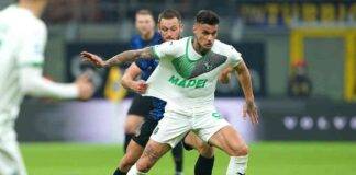 Blitz in Italia: 40 milioni di euro e 'addio' Inter