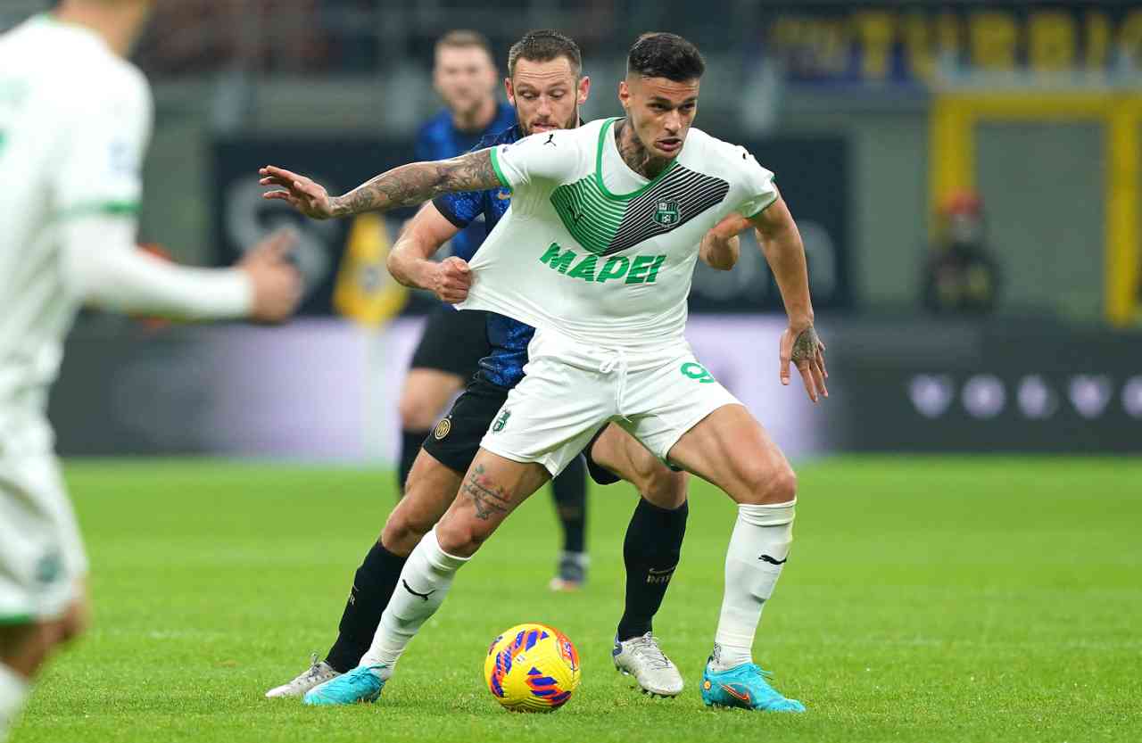 Blitz in Italia: 40 milioni di euro e 'addio' Inter
