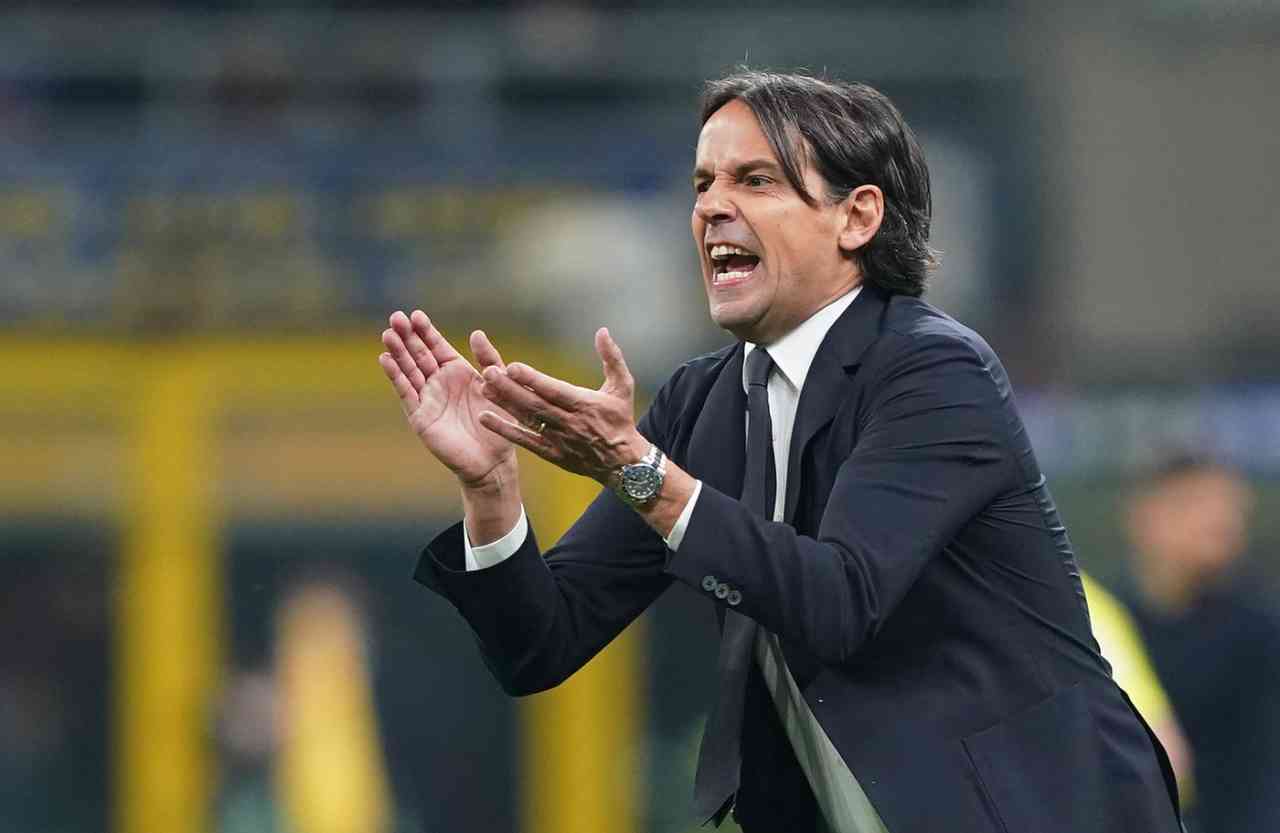 Calciomercato Inter, il punto sul rinnovo di Inzaghi