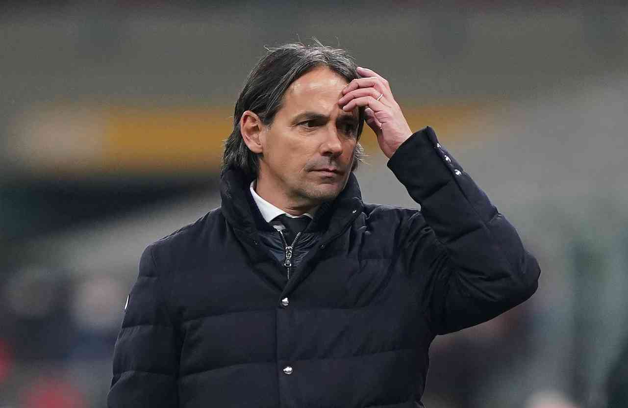 Esonero Inzaghi e sostituto impossibile | "E' tutto falso"