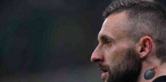 Inter, niente Croazia per Brozovic: soltanto la Juve nel mirino
