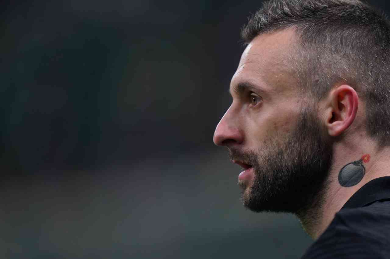 Torino-Inter, assenza pesantissima quella di Brozovic: i numeri dei nerazzurri senza il croato